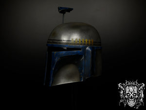 1313 Jango Helmet – Cancelled Game Concept Edition