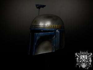 1313 Jango Helmet – Cancelled Game Concept Edition
