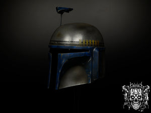 1313 Jango Helmet – Cancelled Game Concept Edition