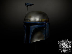 1313 Jango Helmet – Cancelled Game Concept Edition
