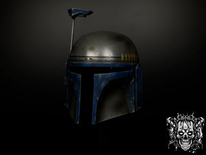 1313 Jango Helmet – Cancelled Game Concept Edition