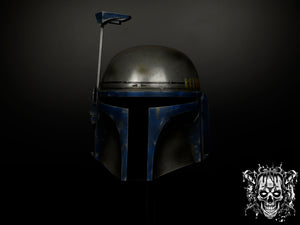 1313 Jango Helmet – Cancelled Game Concept Edition