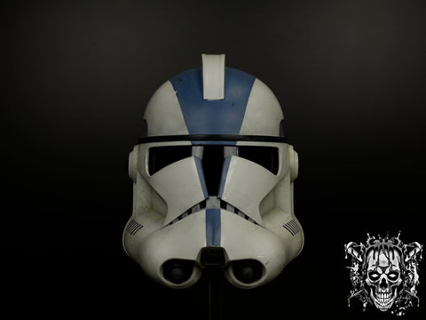 Phase Two 501st