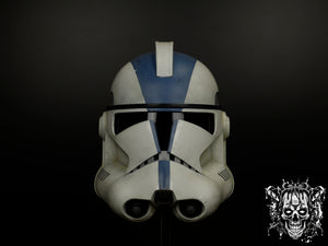 Phase Two 501st