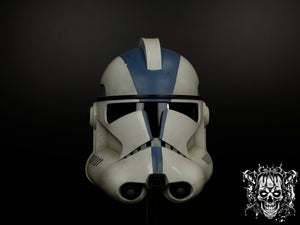 Phase Two 501st