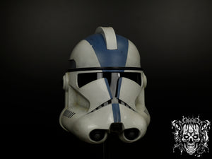 Phase Two 501st