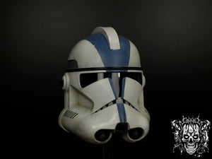 Phase Two 501st