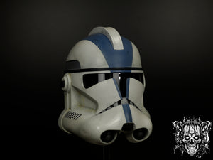 Phase Two 501st