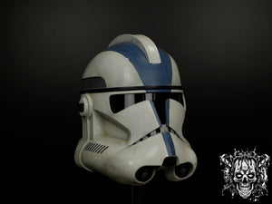 Phase Two 501st