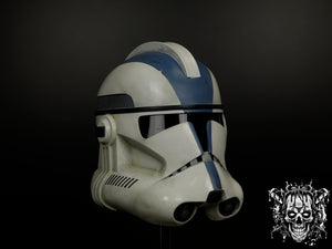 Phase Two 501st