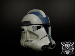 Phase Two 501st