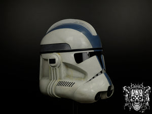 Phase Two 501st