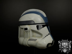 Phase Two 501st