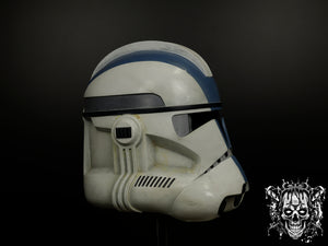 Phase Two 501st