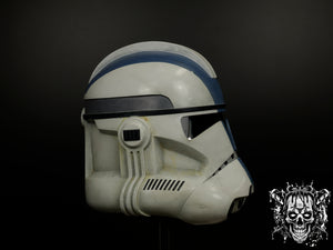 Phase Two 501st