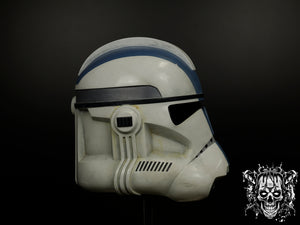 Phase Two 501st