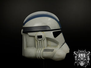Phase Two 501st