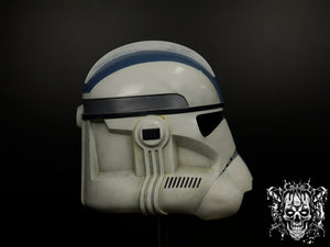 Phase Two 501st