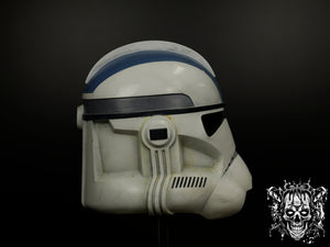 Phase Two 501st