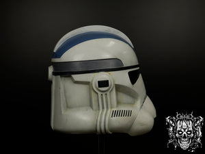 Phase Two 501st