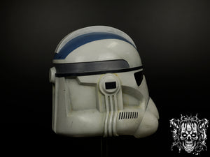 Phase Two 501st