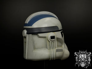 Phase Two 501st