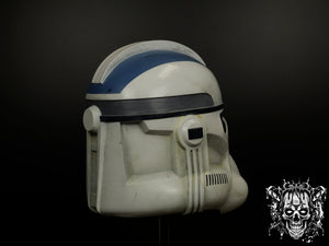 Phase Two 501st
