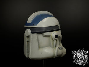 Phase Two 501st