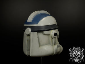 Phase Two 501st
