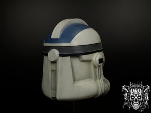 Phase Two 501st