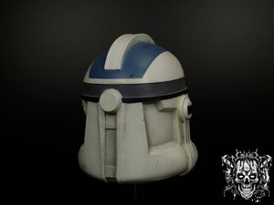 Phase Two 501st