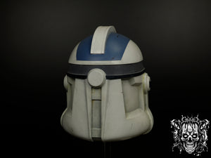 Phase Two 501st