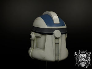 Phase Two 501st