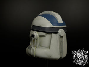 Phase Two 501st