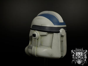 Phase Two 501st