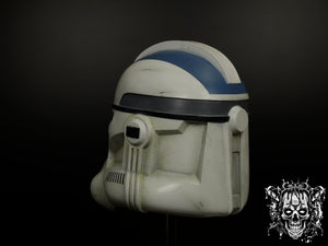 Phase Two 501st