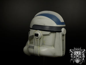 Phase Two 501st