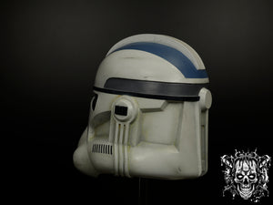 Phase Two 501st