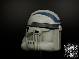 Phase Two 501st