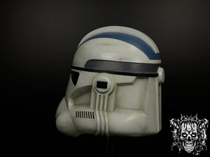 Phase Two 501st