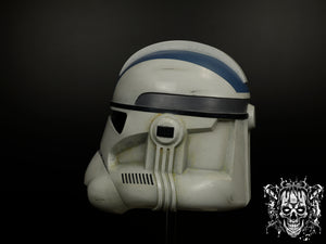 Phase Two 501st
