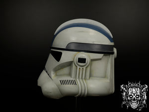 Phase Two 501st