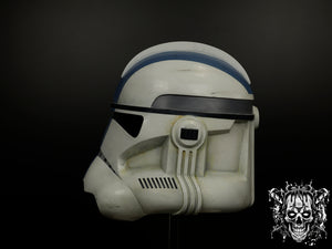 Phase Two 501st