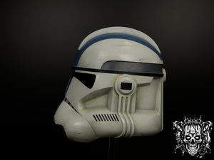 Phase Two 501st