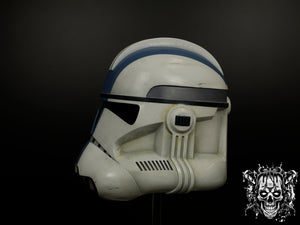Phase Two 501st