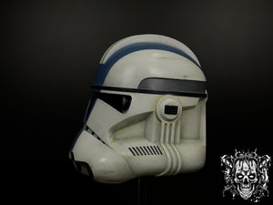 Phase Two 501st
