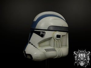 Phase Two 501st