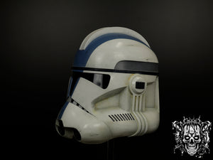 Phase Two 501st