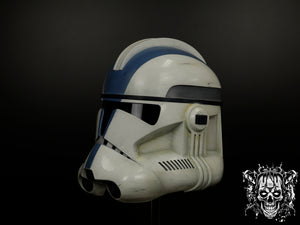 Phase Two 501st