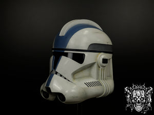 Phase Two 501st